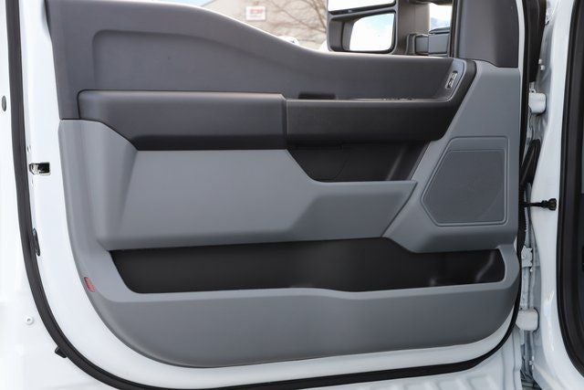 2024 Ford F-550 Chassis XL