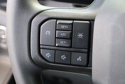 2024 Ford F-550 Chassis XL