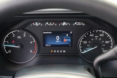 2024 Ford F-550 Chassis XL