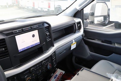 2024 Ford F-550 Chassis XL