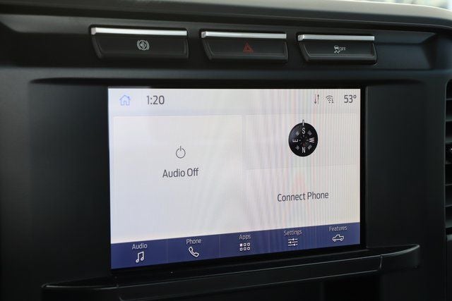 2024 Ford F-550 Chassis XL