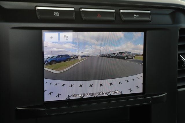 2024 Ford F-550 Chassis XL