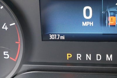 2024 Ford F-550 Chassis XL