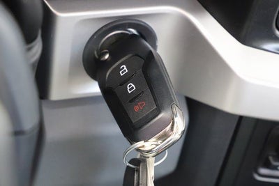 2024 Ford F-550 Chassis XL