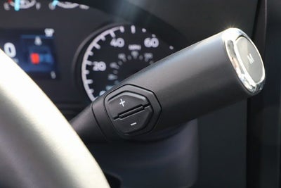 2024 Ford F-550 Chassis XL