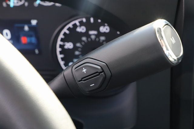 2024 Ford F-550 Chassis XL