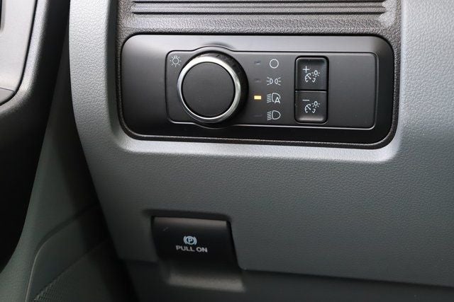 2024 Ford F-550 Chassis XL