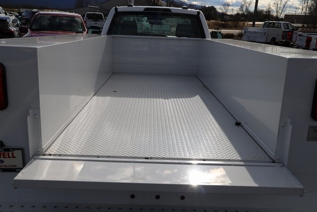 2024 Ford F-550 Chassis XL