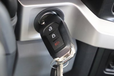 2024 Ford F-550 Chassis XL