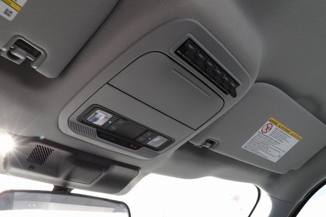 2024 Ford F-550 Chassis XL