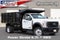 2024 Ford F-550 Chassis XL