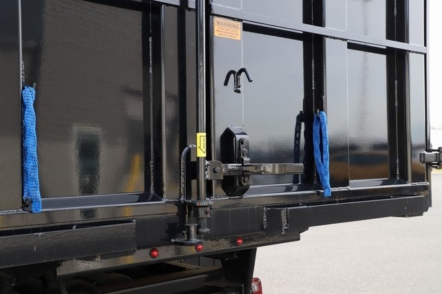 2024 Ford F-550 Chassis XL