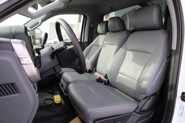 2024 Ford F-550 Chassis XL