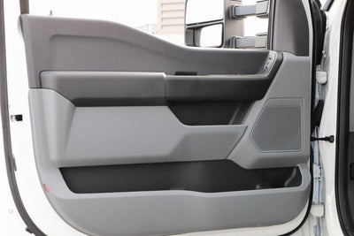 2024 Ford F-550 Chassis XL