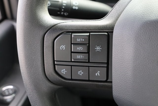 2024 Ford F-550 Chassis XL