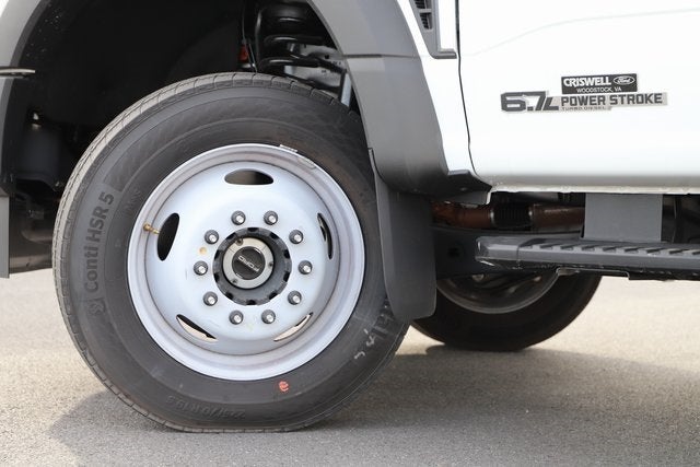 2024 Ford F-550 Chassis XL