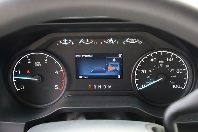 2024 Ford F-550 Chassis XL