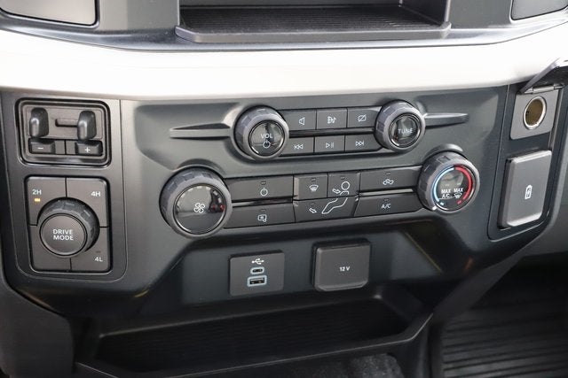 2024 Ford F-550 Chassis XL