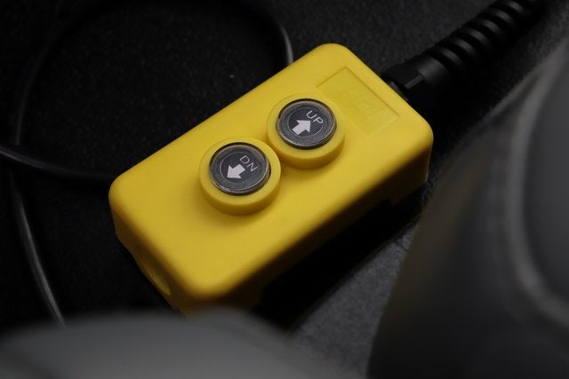 2024 Ford F-550 Chassis XL