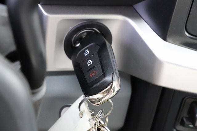 2024 Ford F-550 Chassis XL