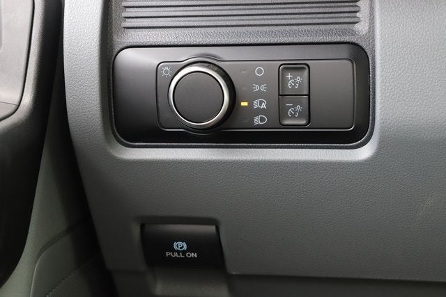 2024 Ford F-550 Chassis XL