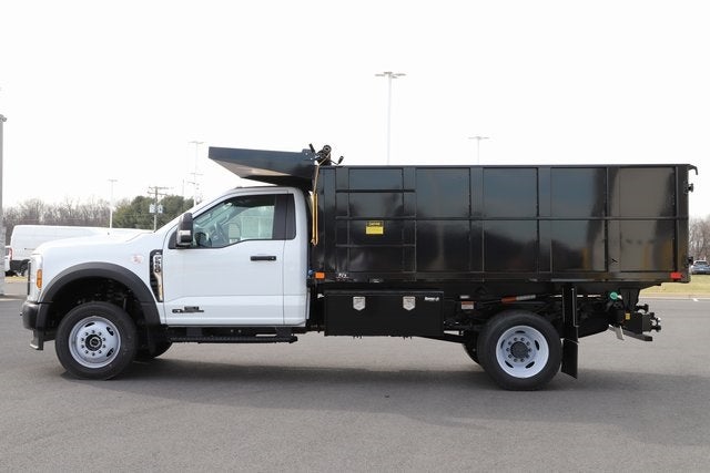 2024 Ford F-550 Chassis XL