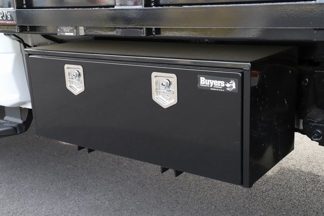 2024 Ford F-550 Chassis XL