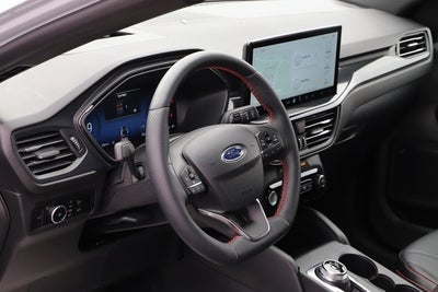 2025 Ford Escape ST-Line Elite