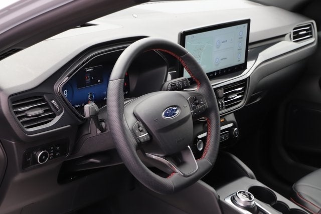 2025 Ford Escape ST-Line Elite