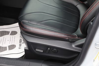 2025 Ford Escape ST-Line Elite