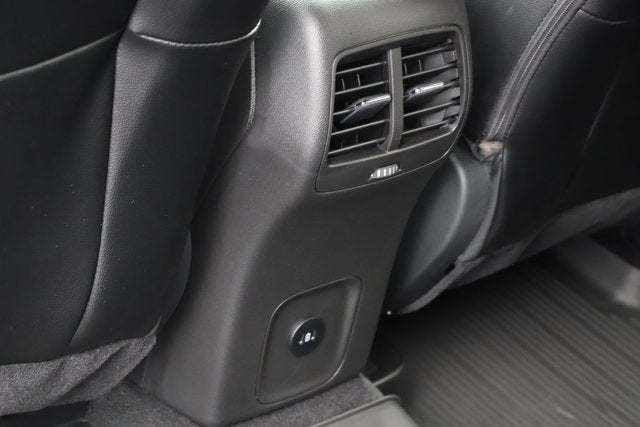 2025 Ford Escape ST-Line Elite