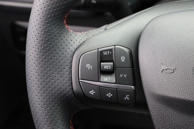 2025 Ford Escape ST-Line Elite