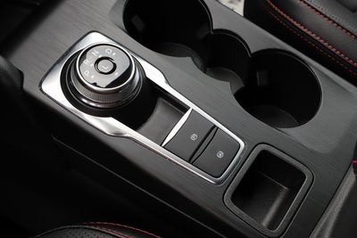 2025 Ford Escape ST-Line Elite