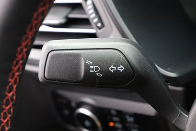 2025 Ford Escape ST-Line Elite