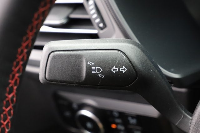 2025 Ford Escape ST-Line Elite