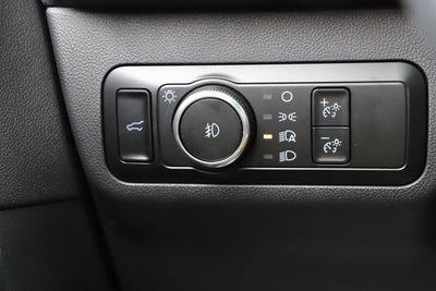 2025 Ford Escape ST-Line Elite