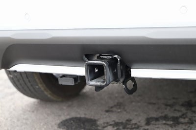 2025 Ford Escape ST-Line Elite