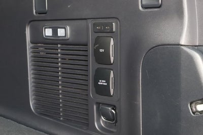 2025 Ford Expedition Active MAX