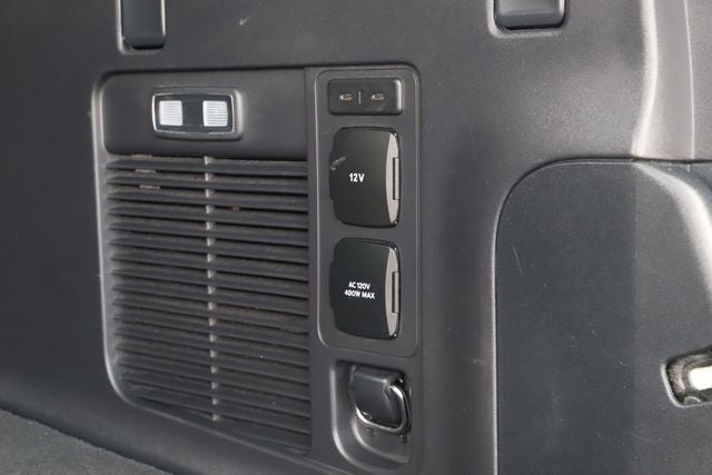 2025 Ford Expedition Active MAX