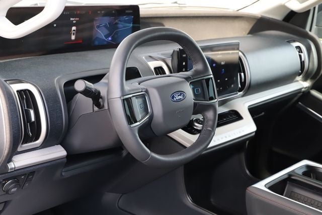 2025 Ford Expedition Active MAX