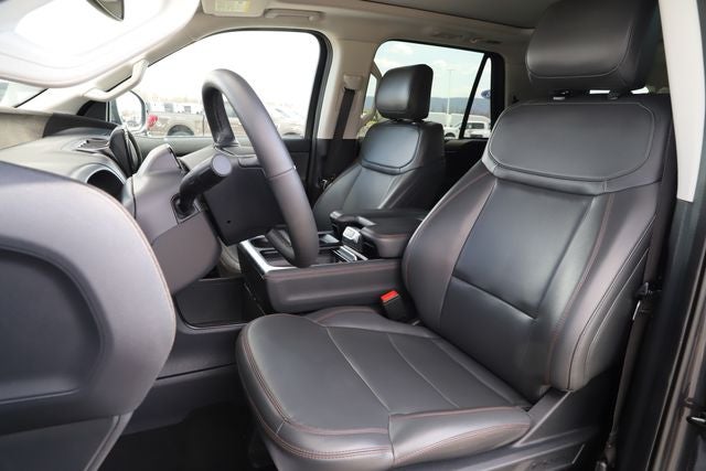 2025 Ford Expedition Active MAX