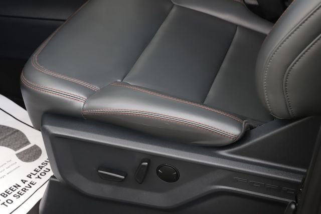 2025 Ford Expedition Active MAX