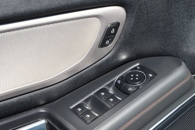 2025 Ford Expedition Active MAX