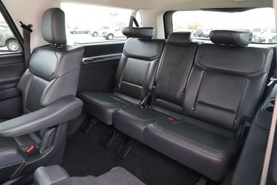 2025 Ford Expedition Active MAX