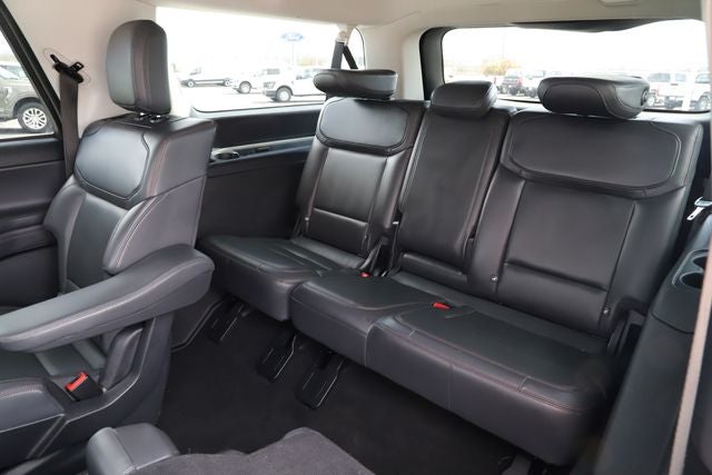 2025 Ford Expedition Active MAX