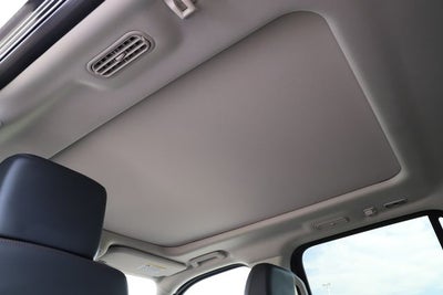 2025 Ford Expedition Active MAX