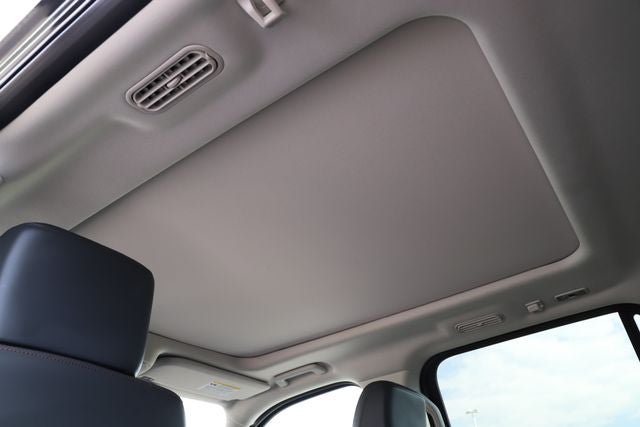 2025 Ford Expedition Active MAX