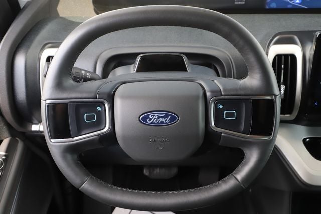 2025 Ford Expedition Active MAX