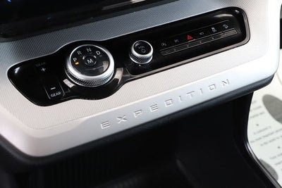 2025 Ford Expedition Active MAX