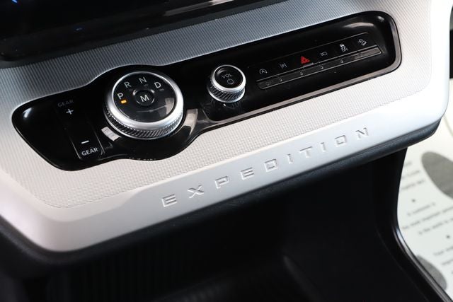 2025 Ford Expedition Active MAX